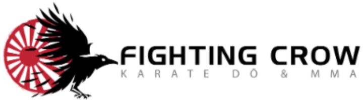 Eksteen Fighting Crow Karate MMA International
