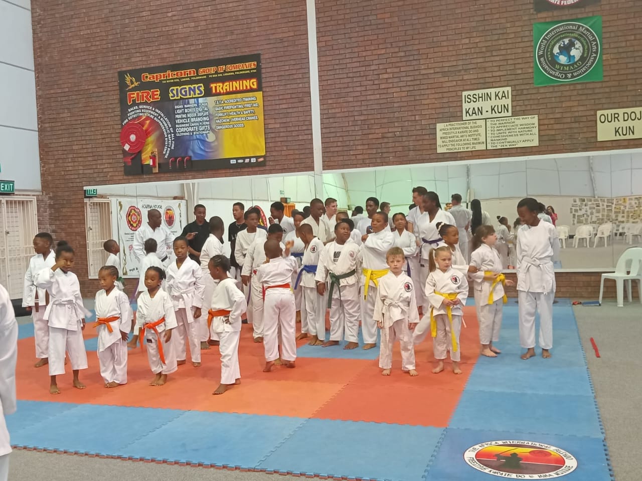 Karate International Dojo Championships – September 2025 (10)