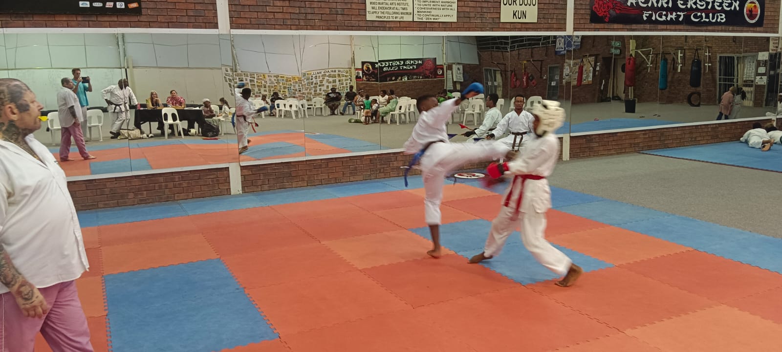 Karate International Dojo Championships – September 2025 (15)