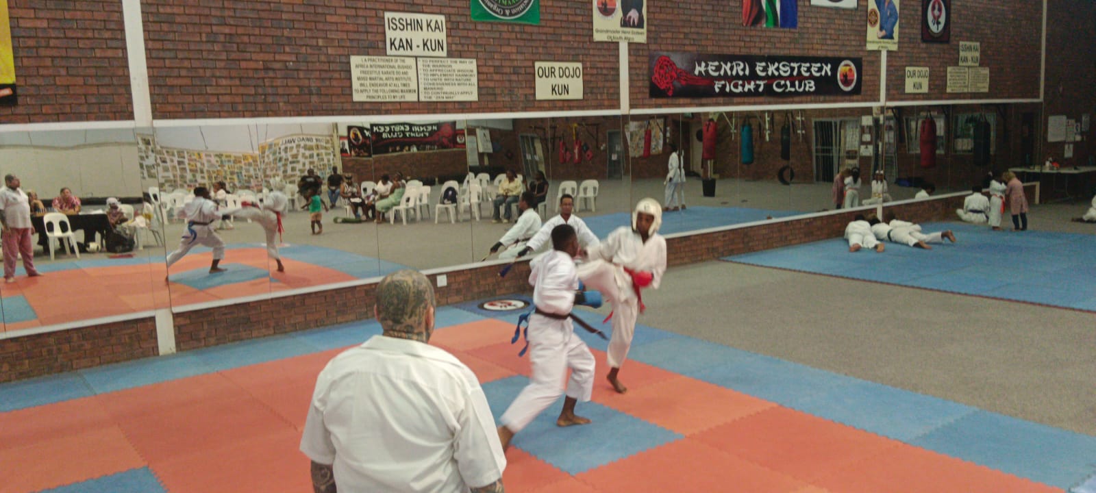 Karate International Dojo Championships – September 2025 (16)