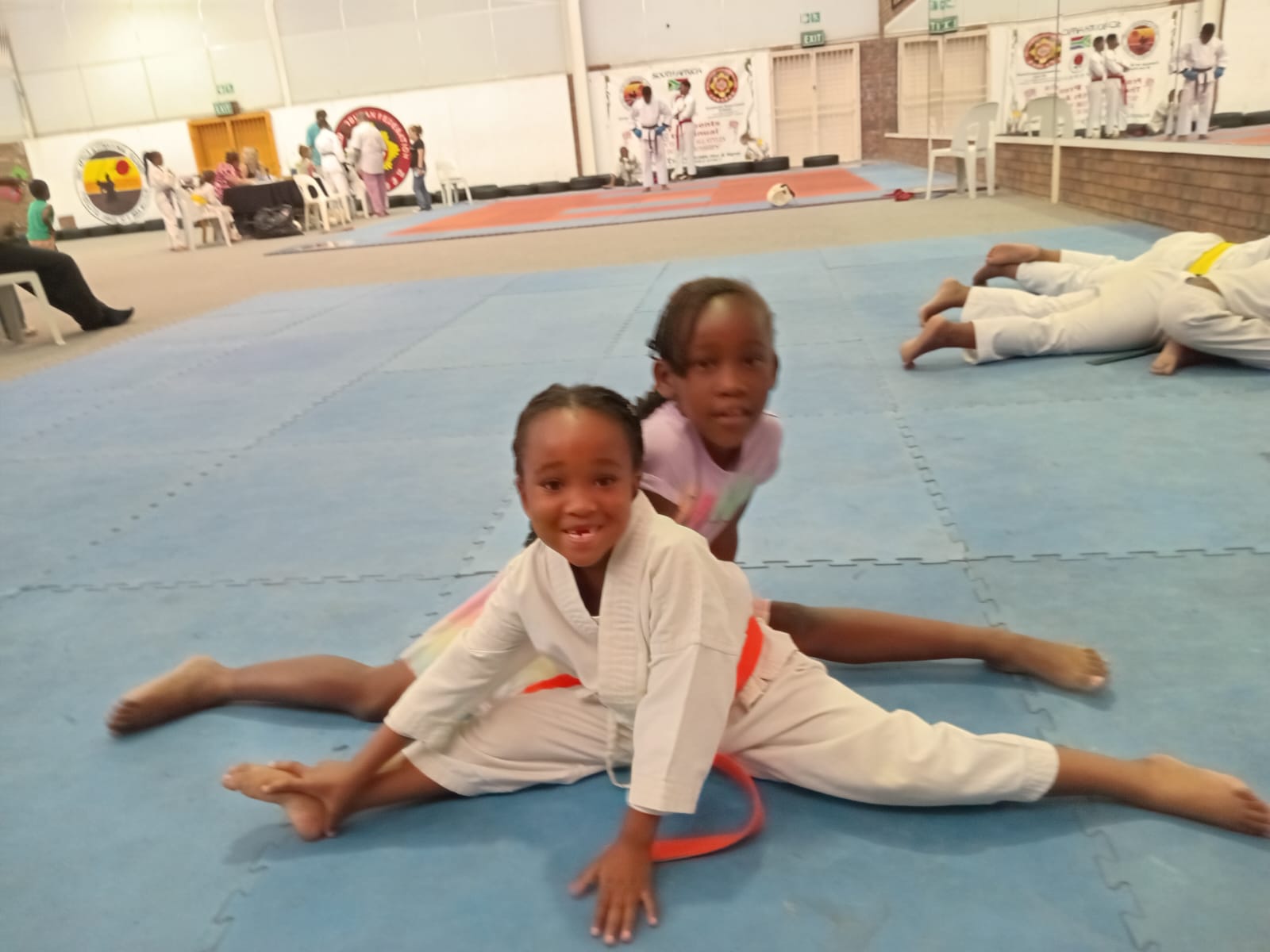 Karate International Dojo Championships – September 2025 (2)