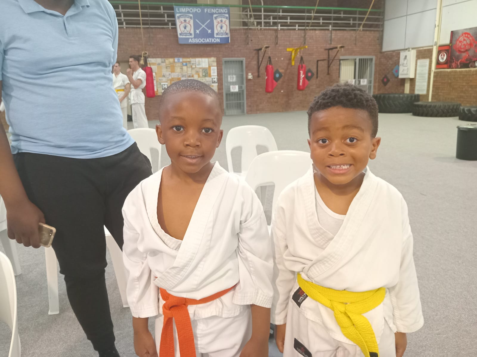 Karate International Dojo Championships – September 2025 (3)