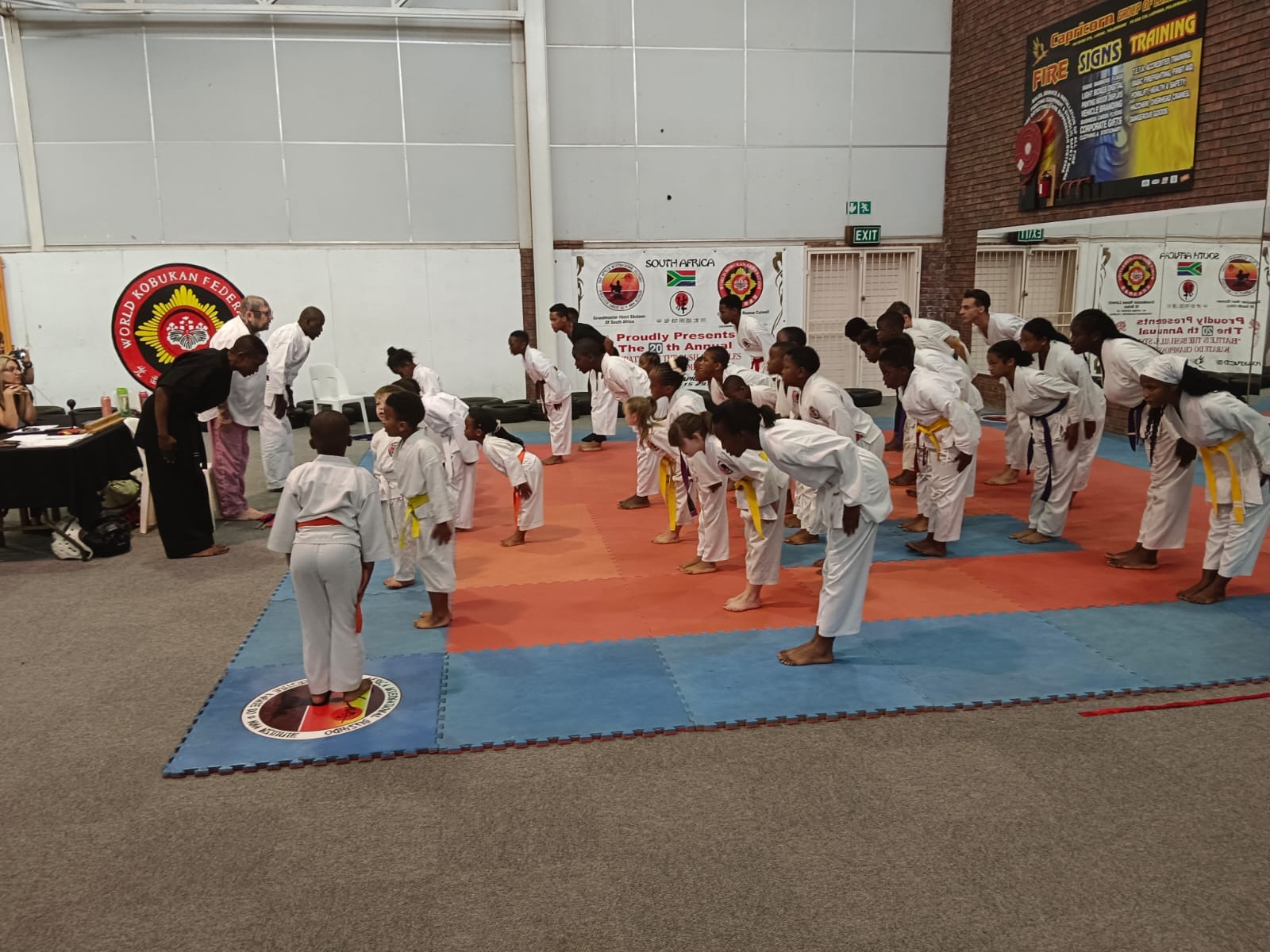 Karate International Dojo Championships – September 2025 (7)