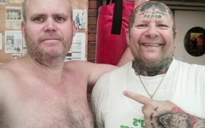 🔥 Eksteen’s 1-on-1 Private MMA Boot Camp 🔥